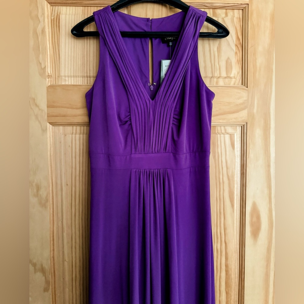 Chaya Evening/Wedding dress NWT
